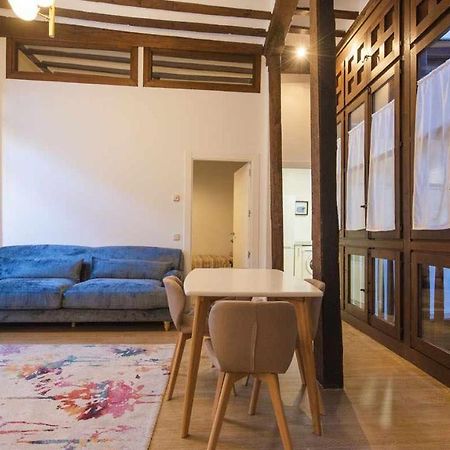 El Refugio De Toledo Apartment Bagian luar foto