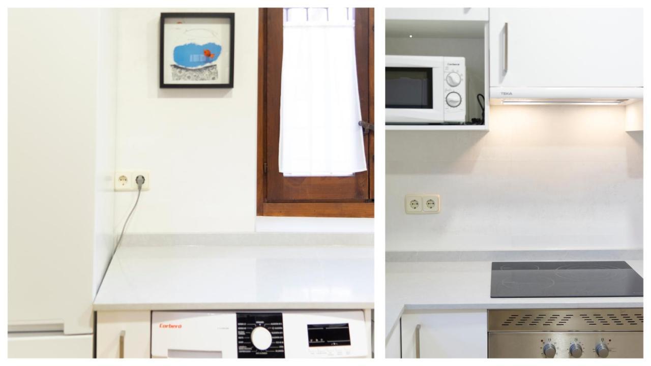 El Refugio De Toledo Apartment Bagian luar foto
